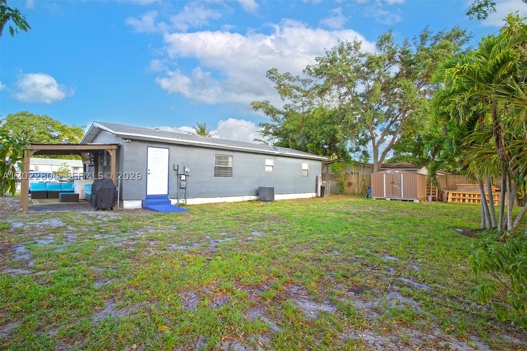 2501 Nw 30th Way Property Photo 14
