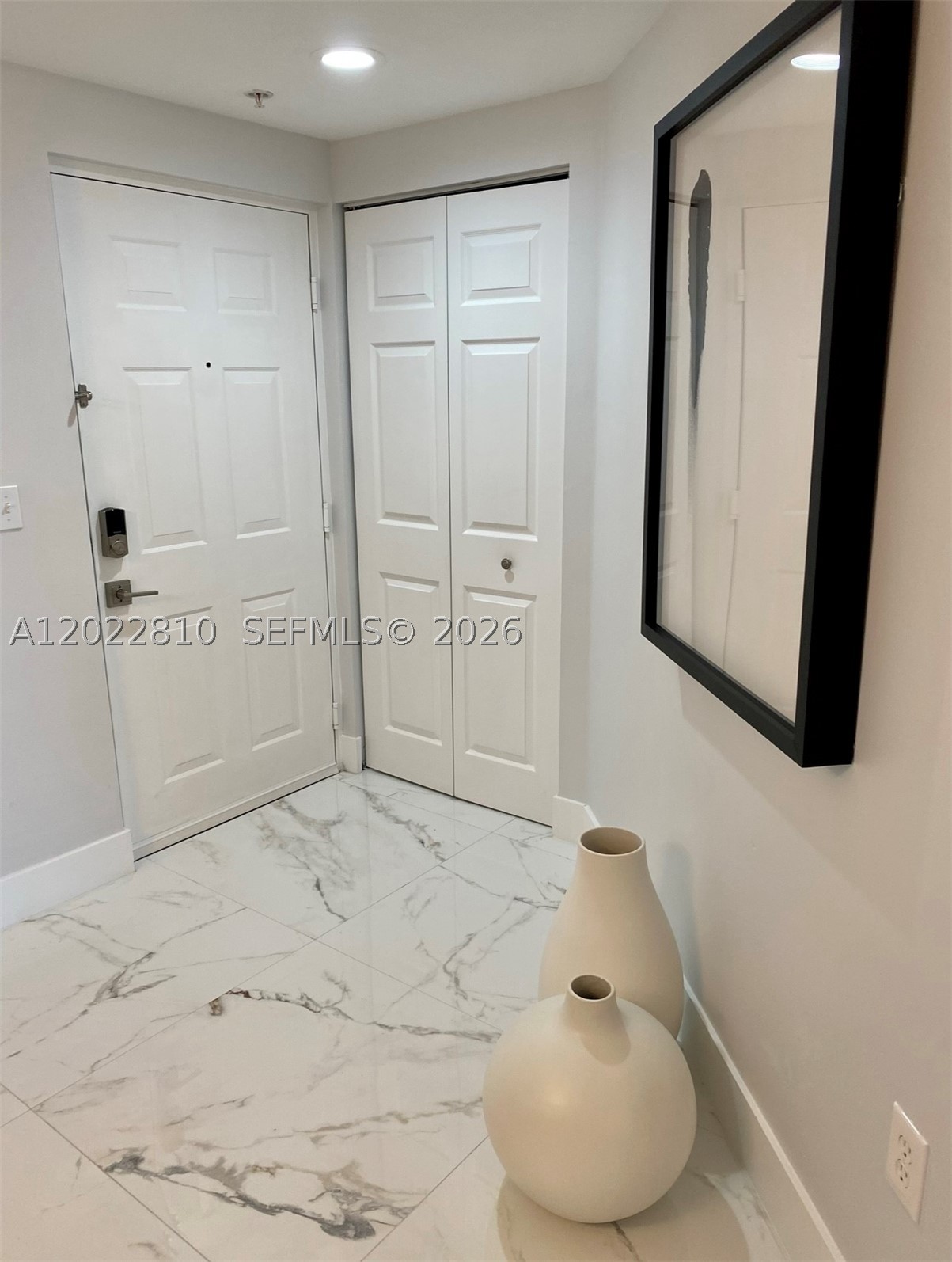17125 N Bay Rd 3609 Property Photo 5