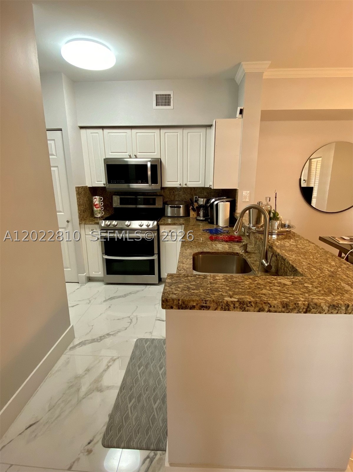 17125 N Bay Rd 3609 Property Photo 10