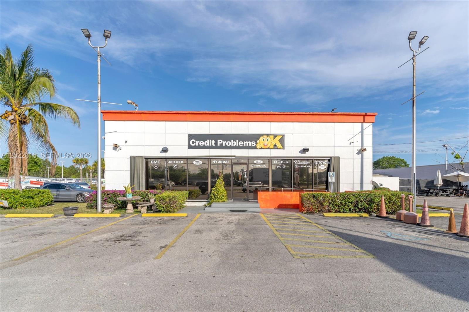 30005 S Dixie Highway Property Photo 1