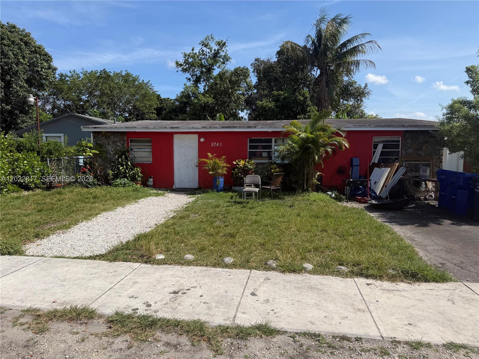 5740 Taylor St Property Photo 1