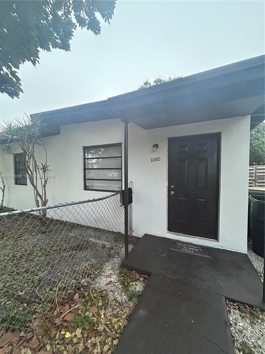 1080 Nw 121st St Property Photo 4