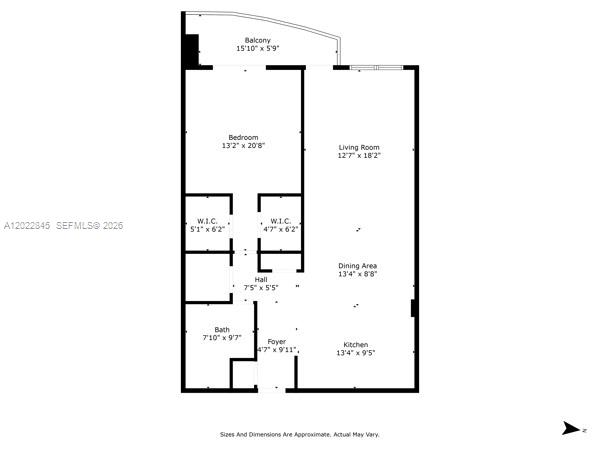 19390 Collins Ave 817 Property Photo 29