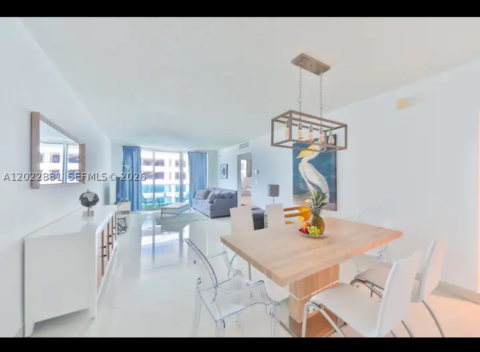 4001 S Ocean Dr 7l Property Photo 4