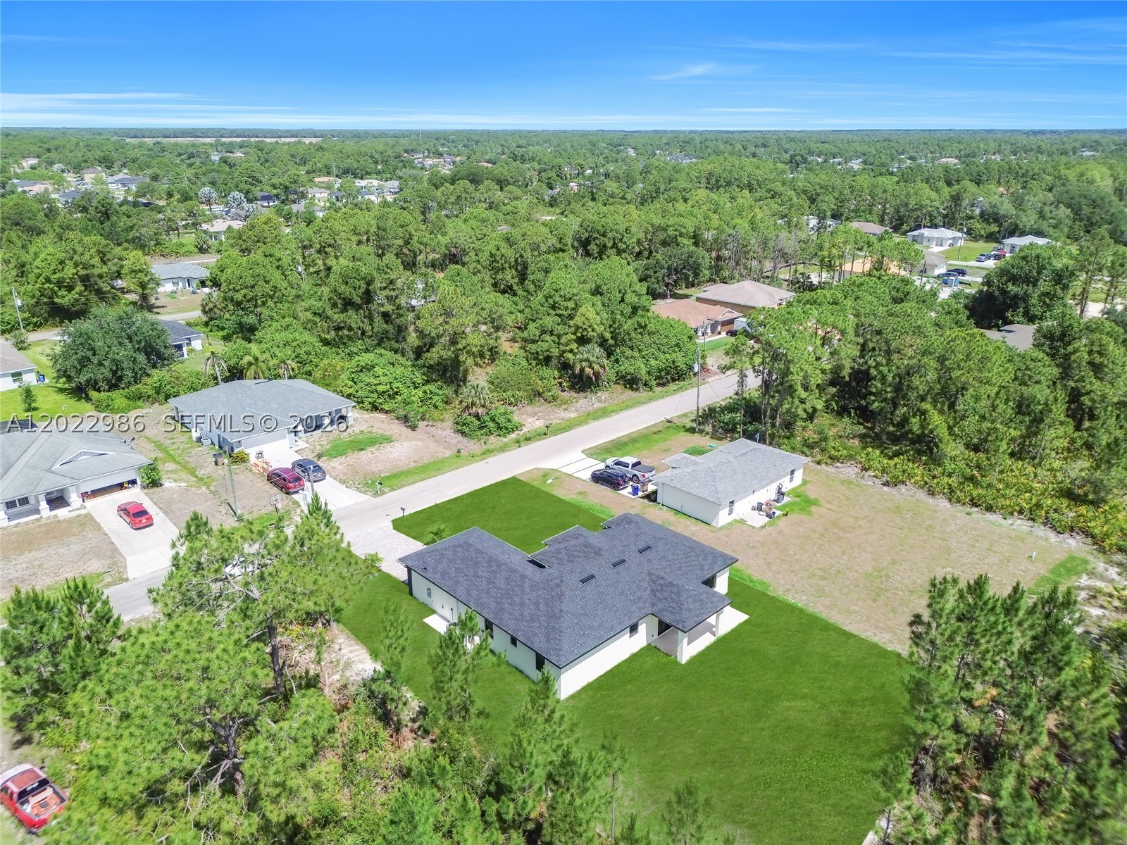 3508 Irma Avenue N Property Photo 11