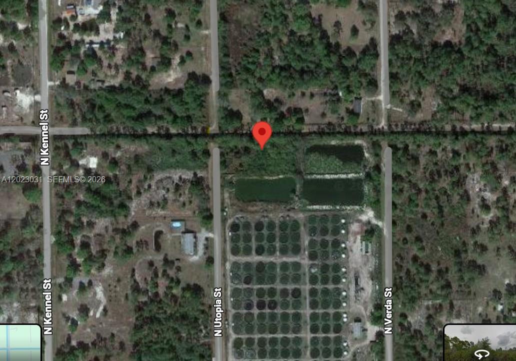 375 N Utopia St, Clewiston Property Photo 1
