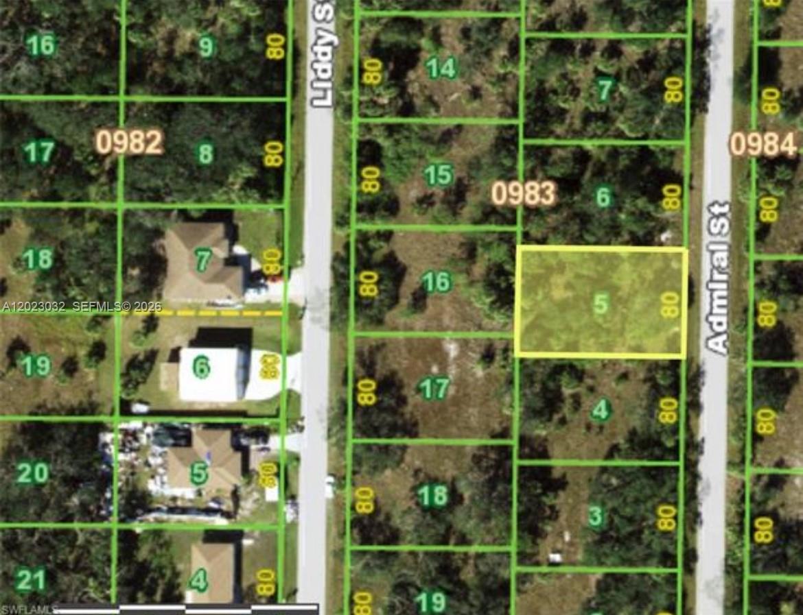 441 Admiral St Property Photo 2