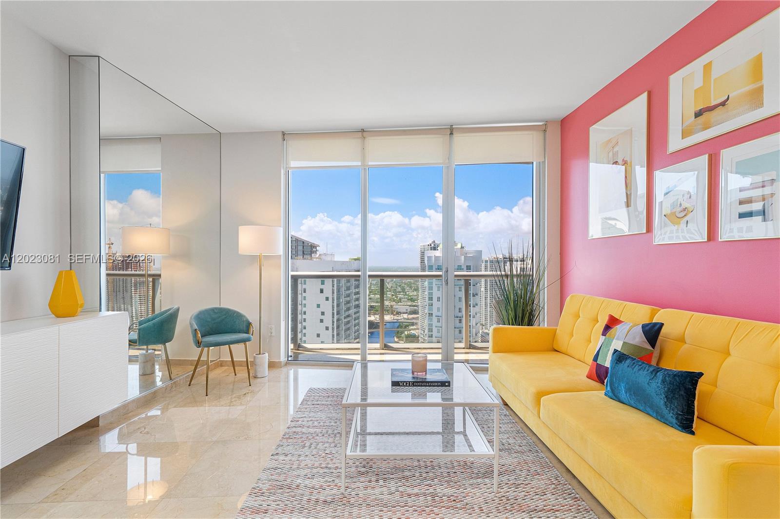 485 Brickell Ave 4206 Property Photo 1