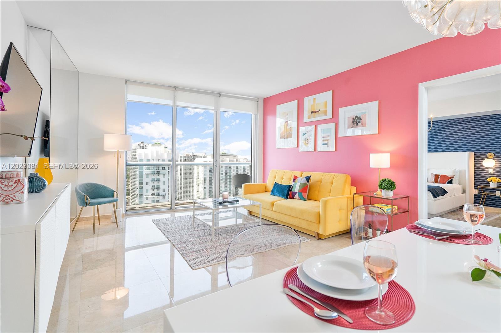 485 Brickell Ave 4206 Property Photo 9