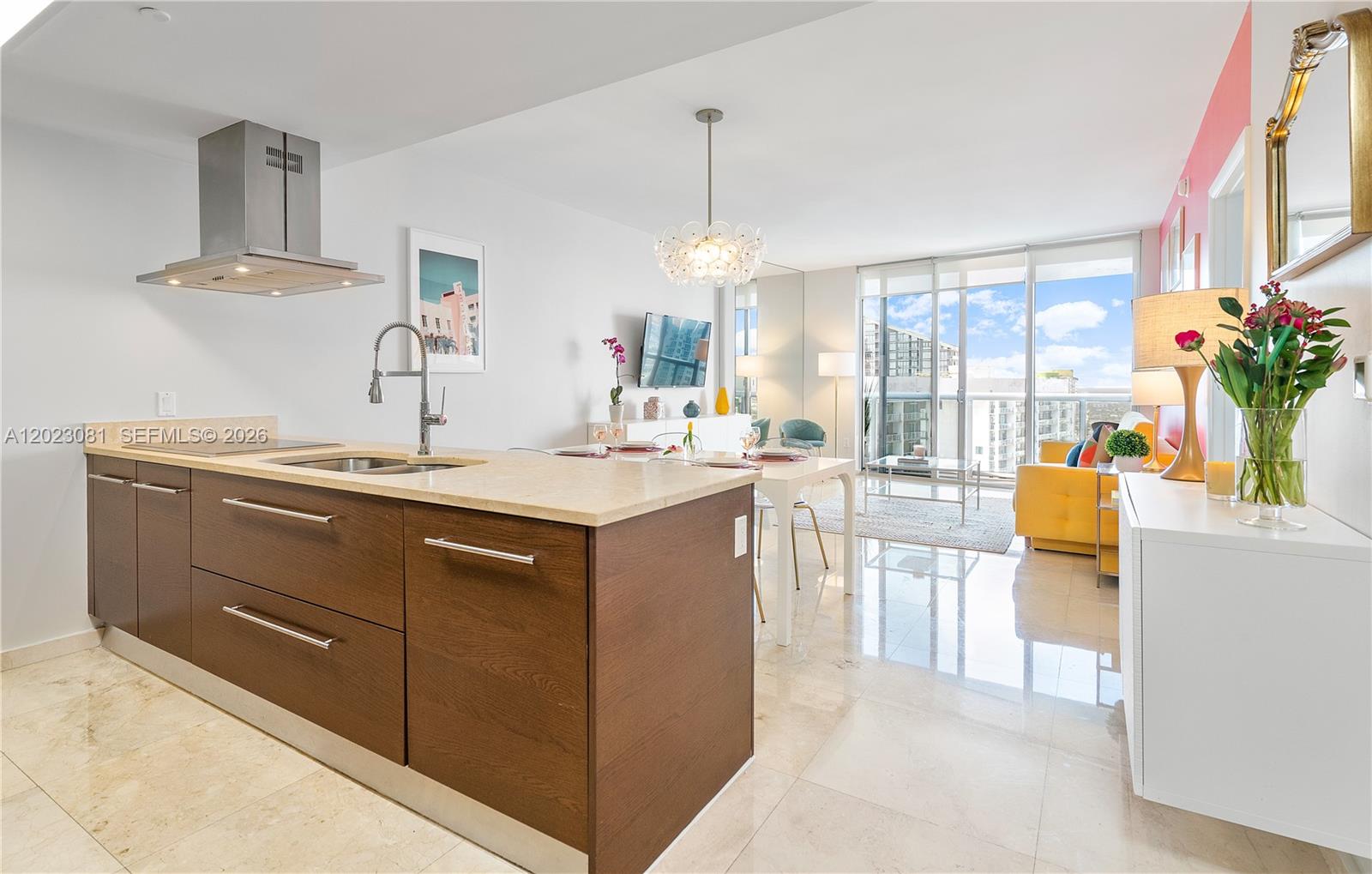 485 Brickell Ave 4206 Property Photo 19
