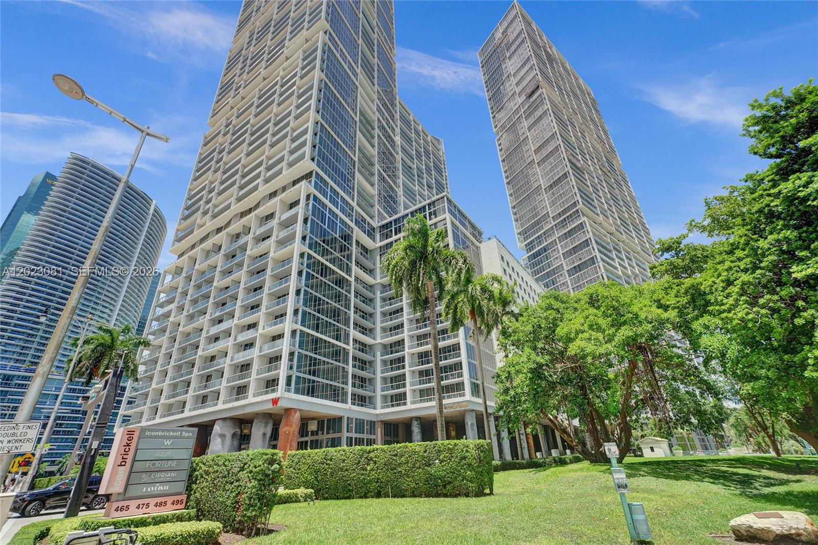 485 Brickell Ave 4206 Property Photo 24