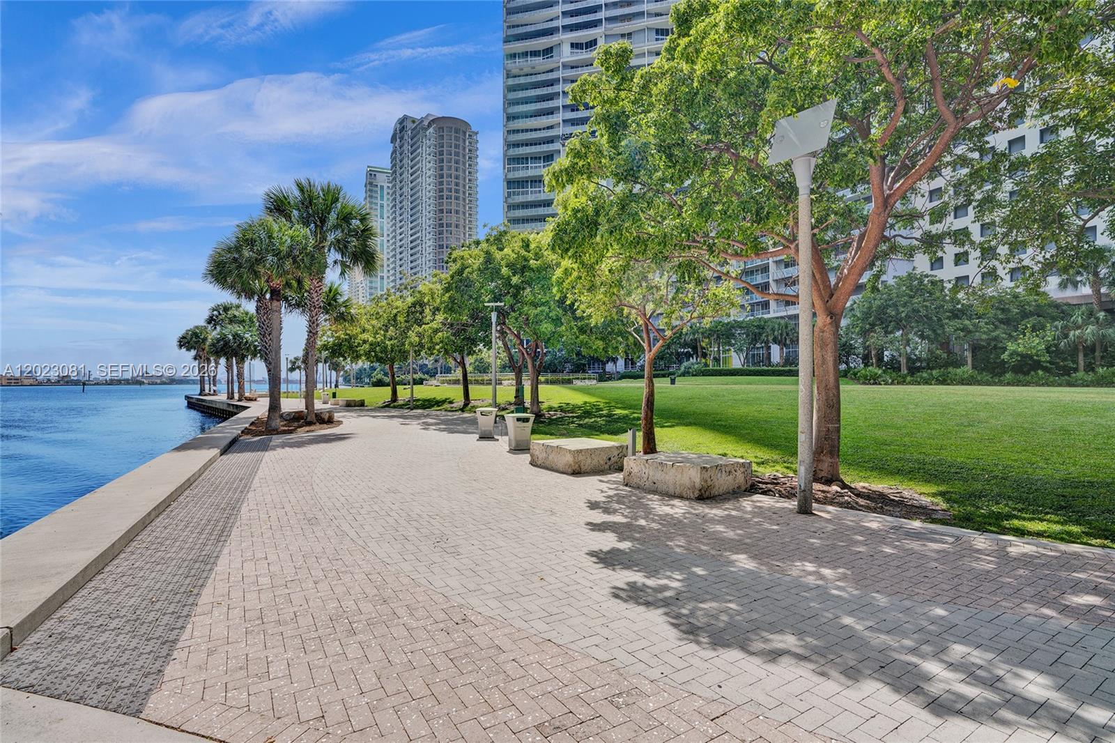 485 Brickell Ave 4206 Property Photo 43