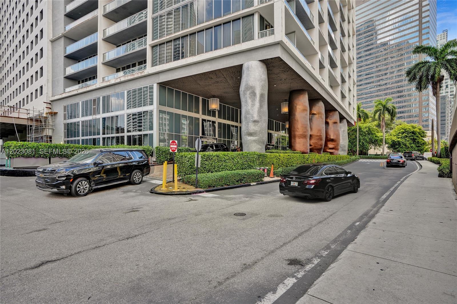 485 Brickell Ave 4206 Property Photo 44