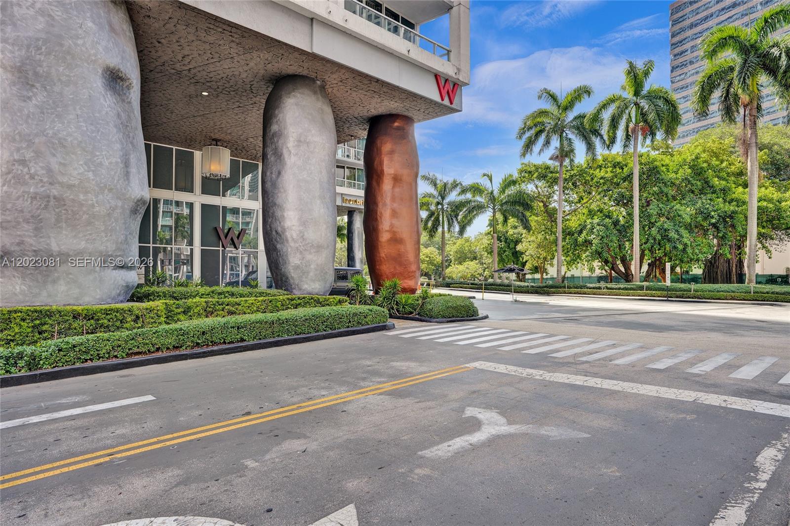 485 Brickell Ave 4206 Property Photo 45