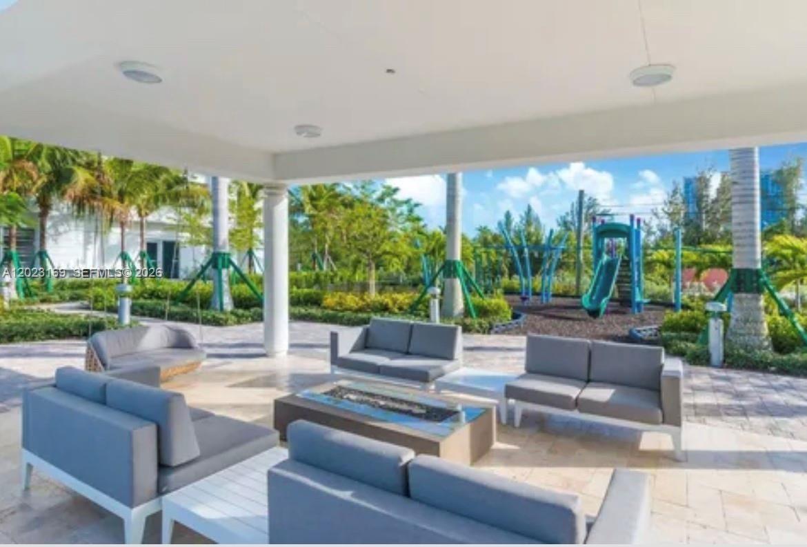 17111 Biscayne Blvd 2209 Property Photo 16
