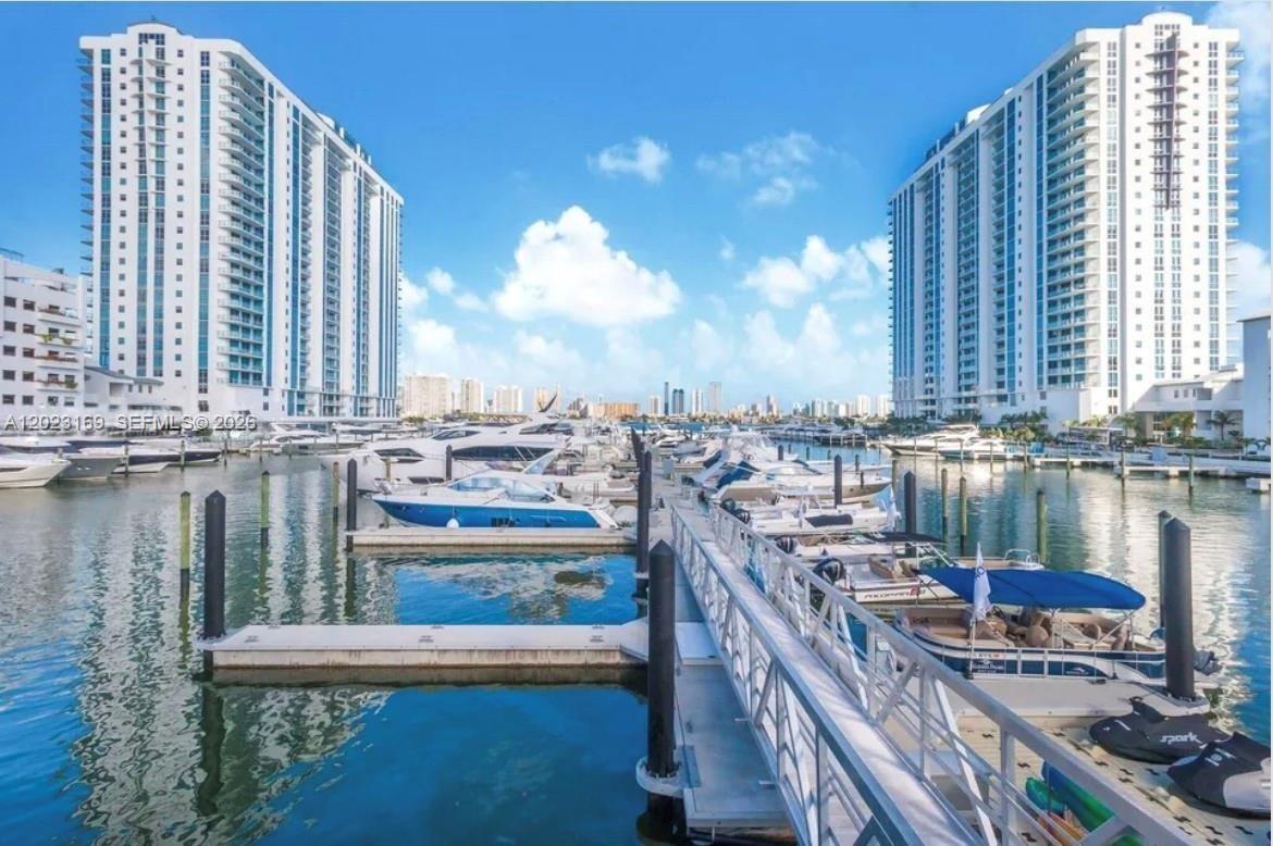 17111 Biscayne Blvd 2209 Property Photo 21