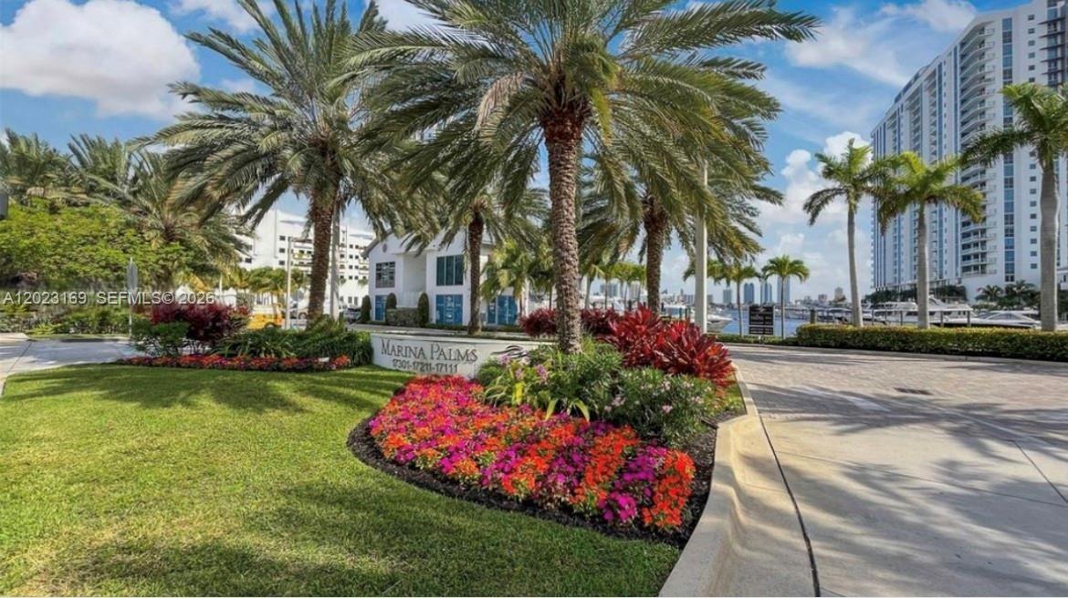 17111 Biscayne Blvd 2209 Property Photo 23