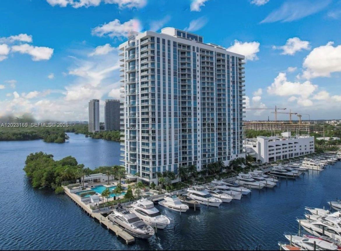 17111 Biscayne Blvd 2209 Property Photo 25