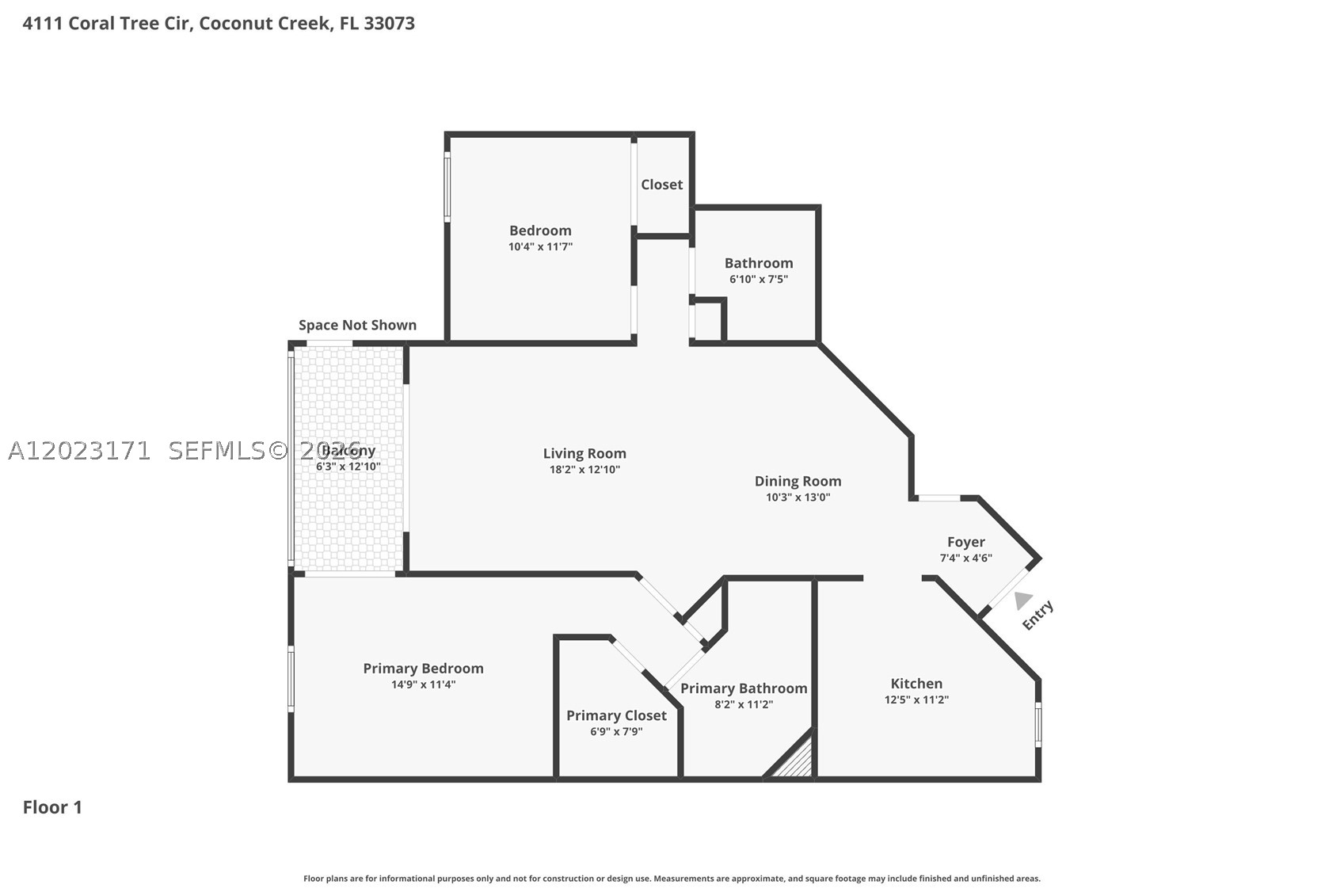 4111 Coral Tree Cir 327 Property Photo 39