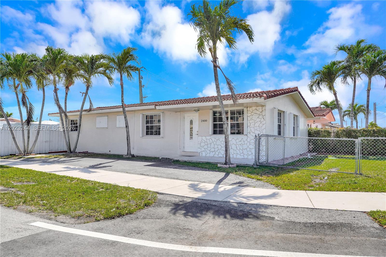 2400 SW 103rd Ct