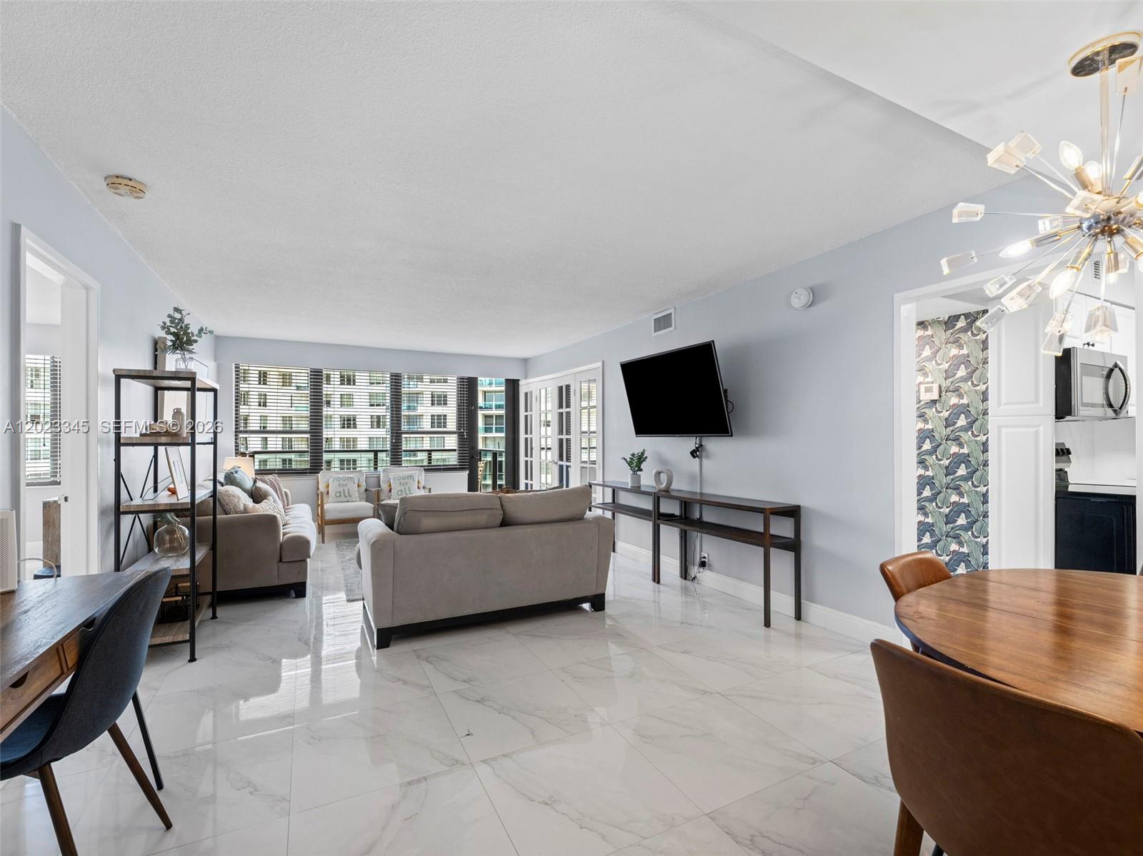 5225 Collins Ave 1509 Property Photo 1