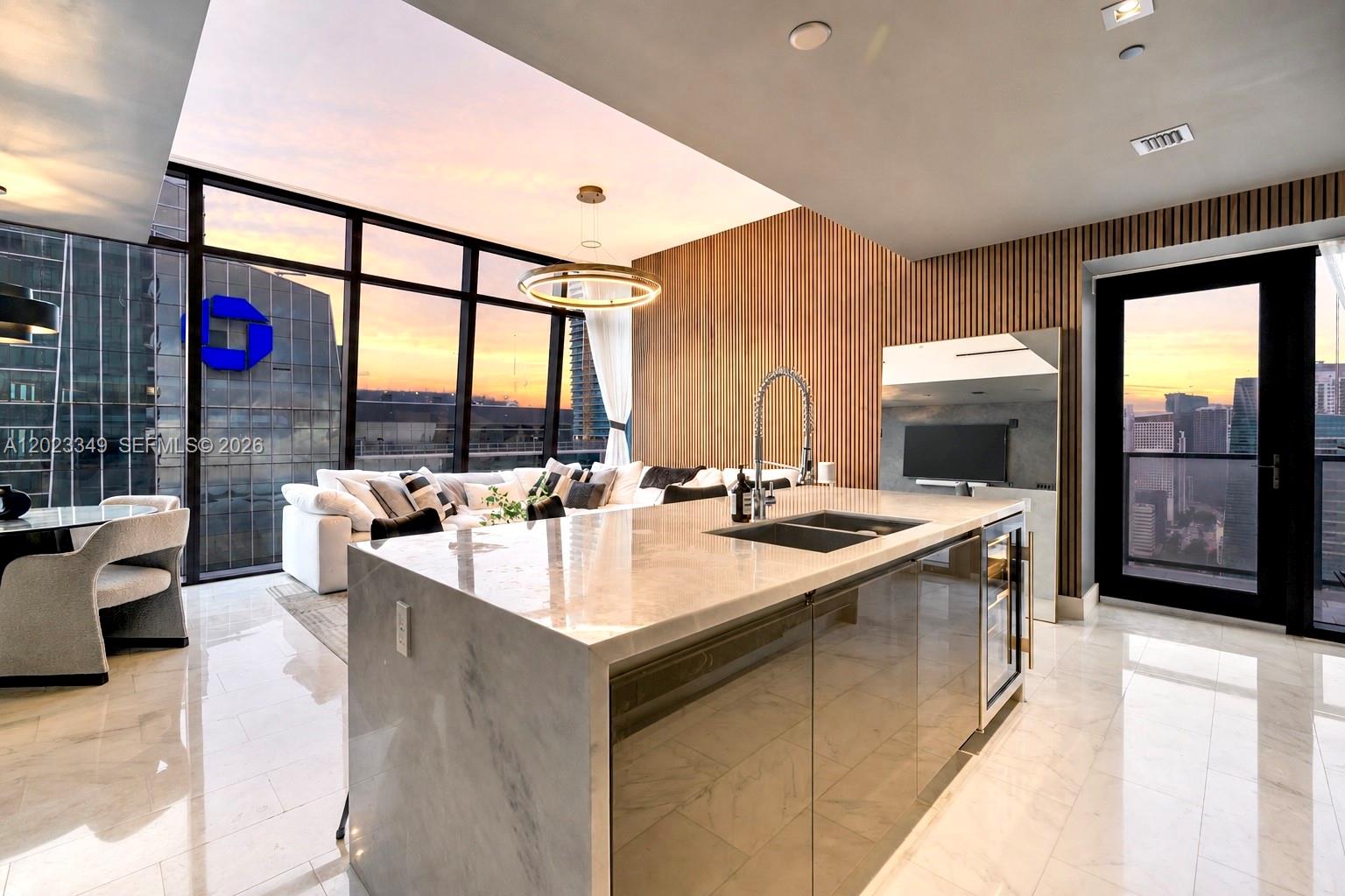 1451 Brickell Ave 4304 Property Photo 3