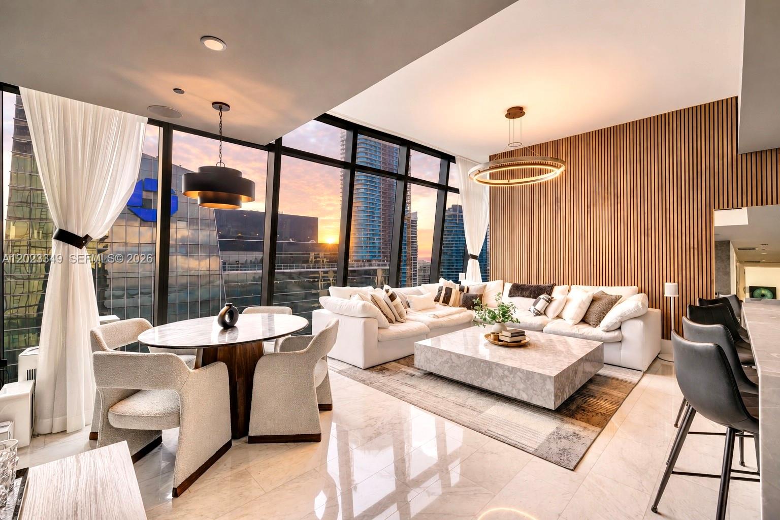 1451 Brickell Ave 4304 Property Photo 4