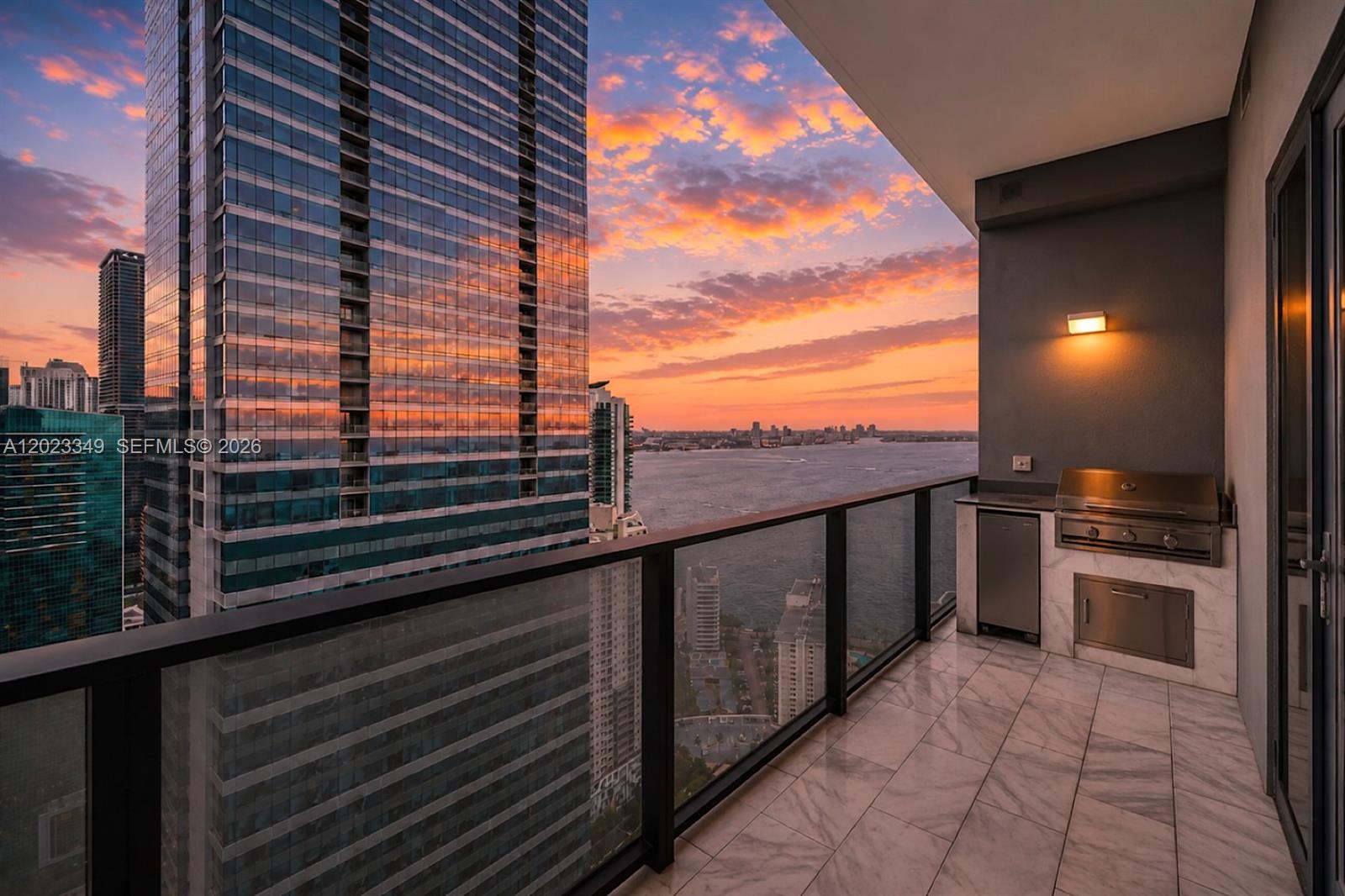 1451 Brickell Ave 4304 Property Photo 9