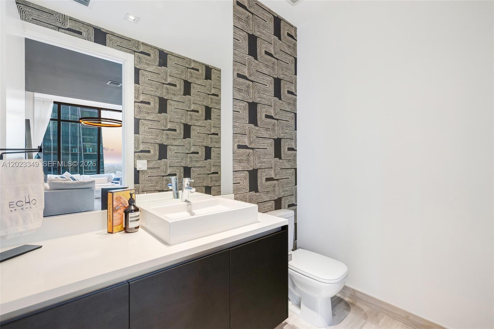 1451 Brickell Ave 4304 Property Photo 11