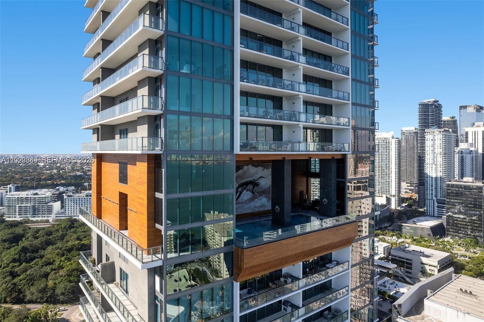 1451 Brickell Ave 4304 Property Photo 26
