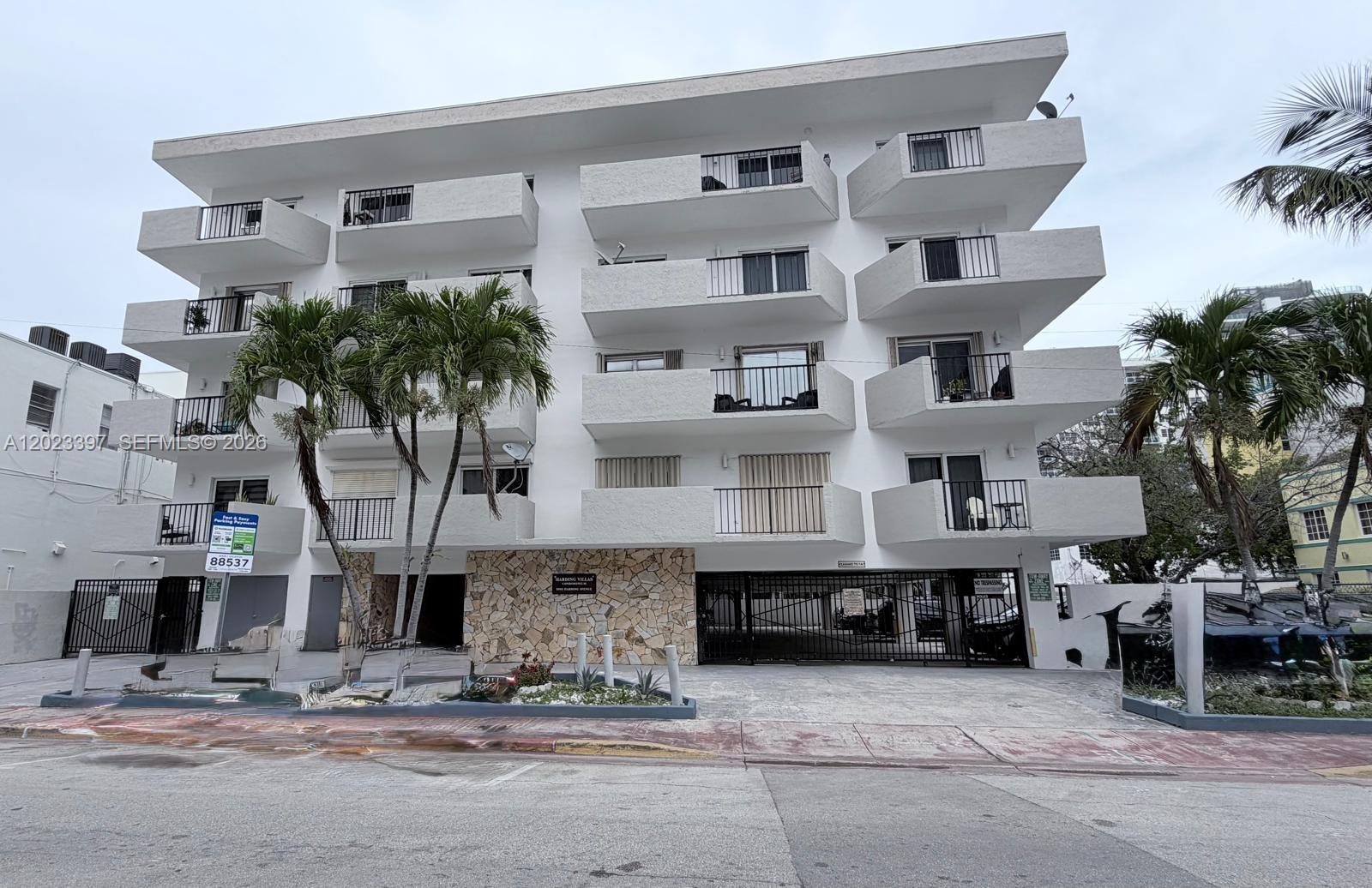 6965 Harding Ave 401 Property Photo 1