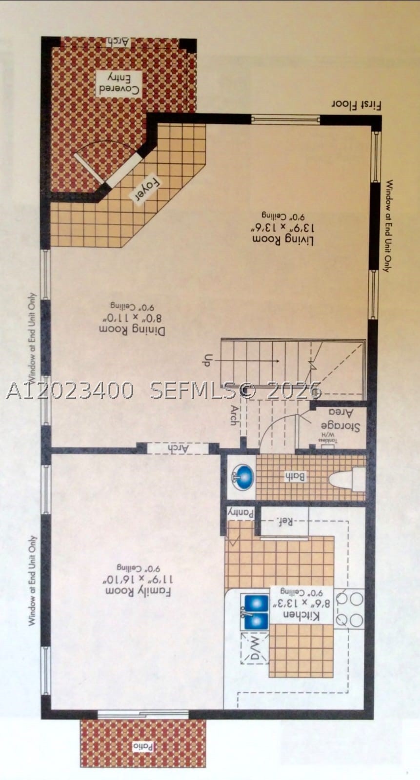 9261 W 33rd Way Property Photo 14