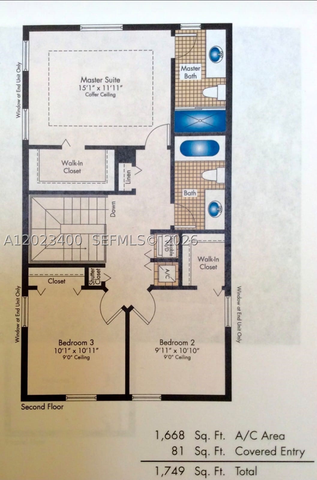 9261 W 33rd Way Property Photo 15