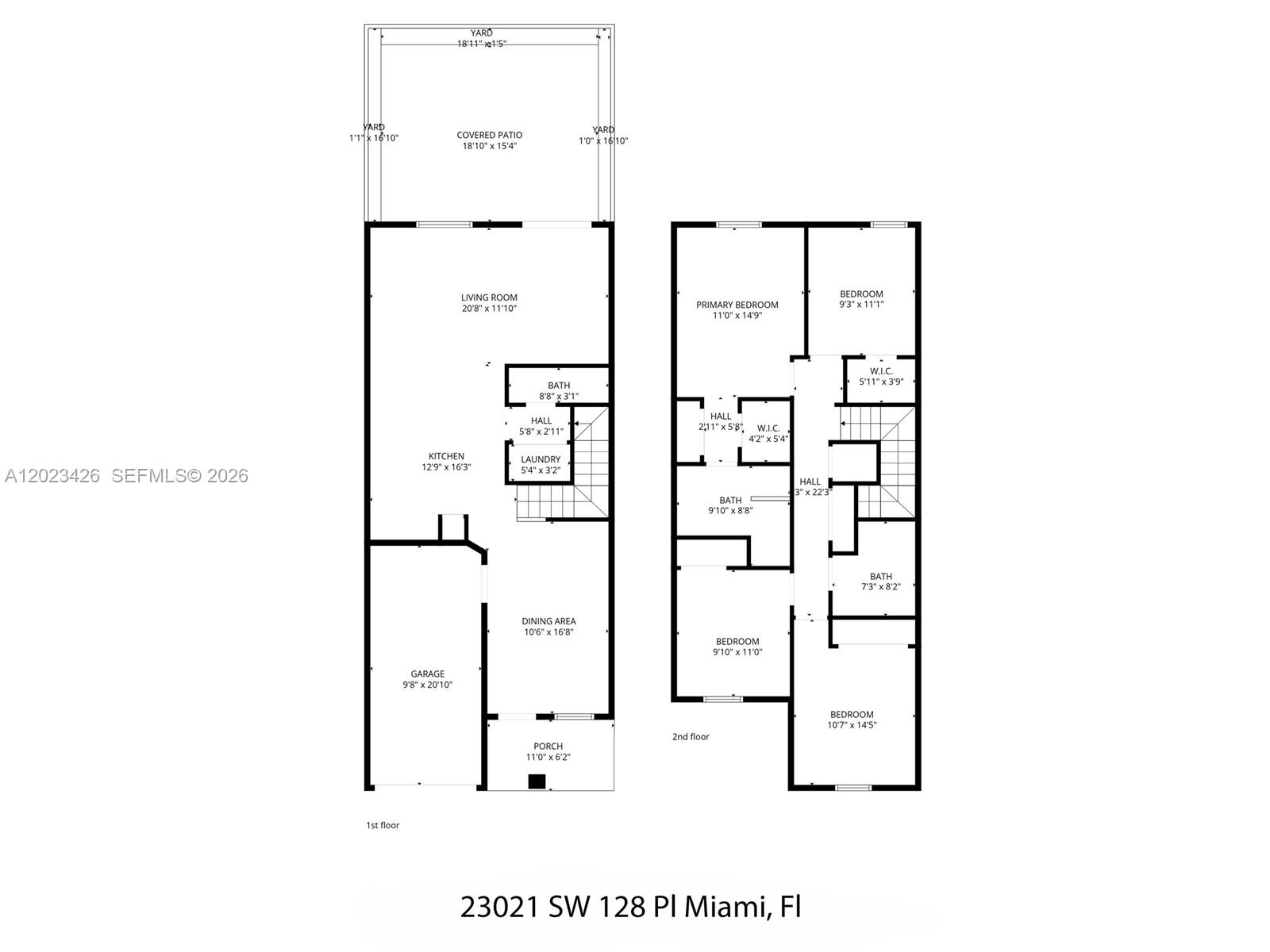 23021 Sw 128th Pl Property Photo 35