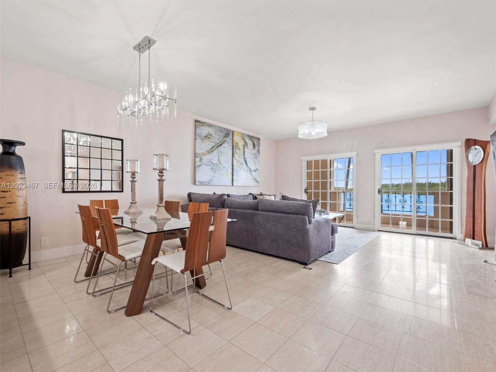 2425 Fisher Island Dr 5205 Property Photo 5