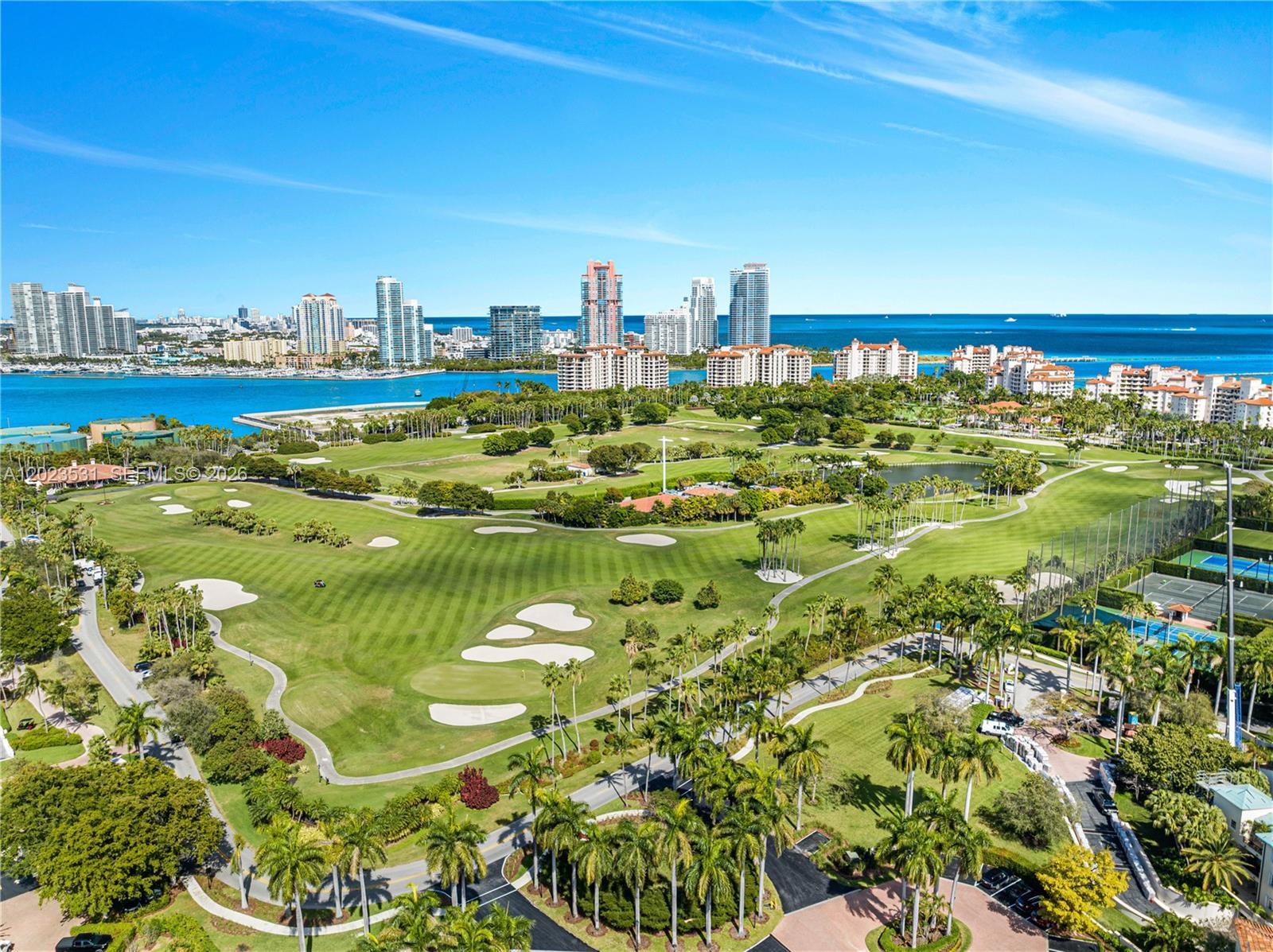 2425 Fisher Island Dr 5205 Property Photo 43