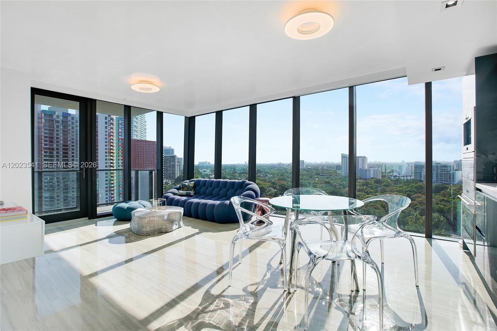 1451 Brickell Ave 1604 Property Photo 5