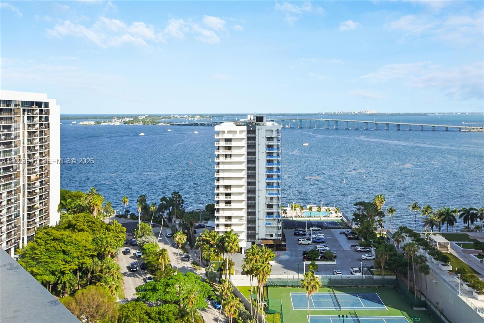 1451 Brickell Ave 1604 Property Photo 20