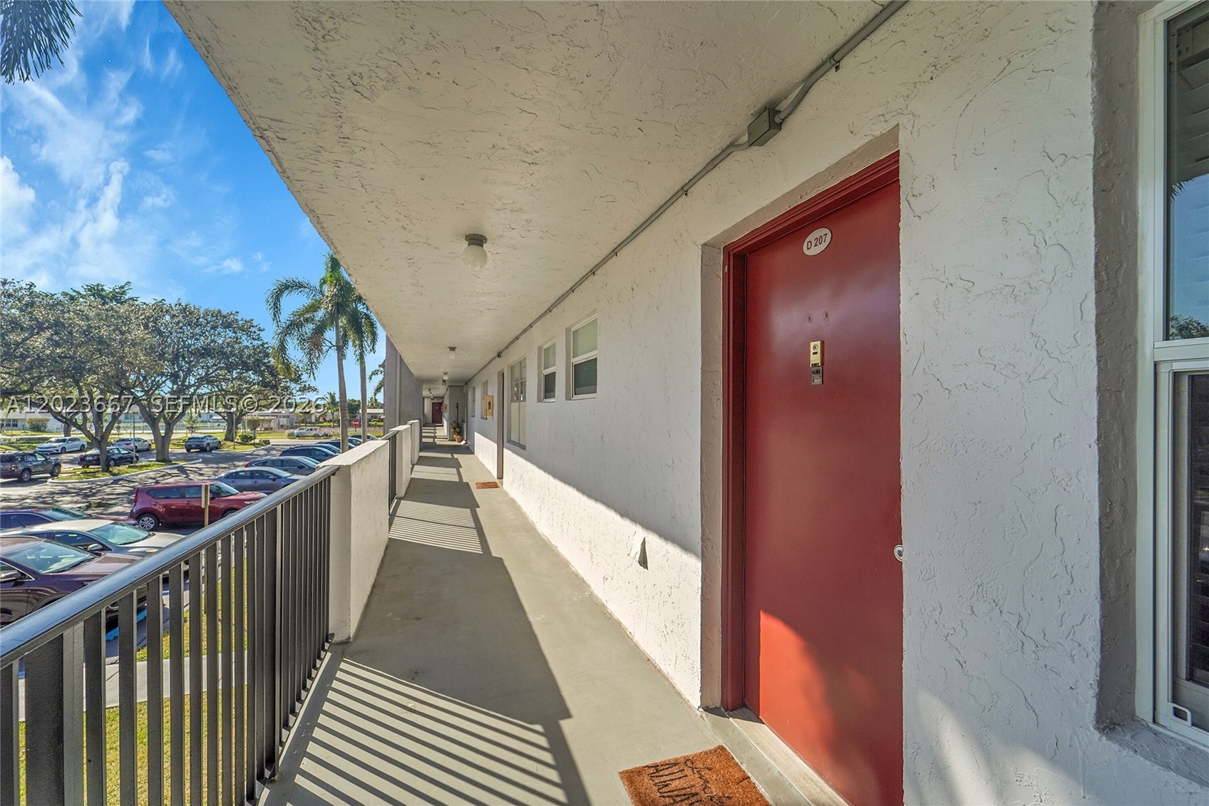 8405 Nw 61st St D207 Property Photo 15