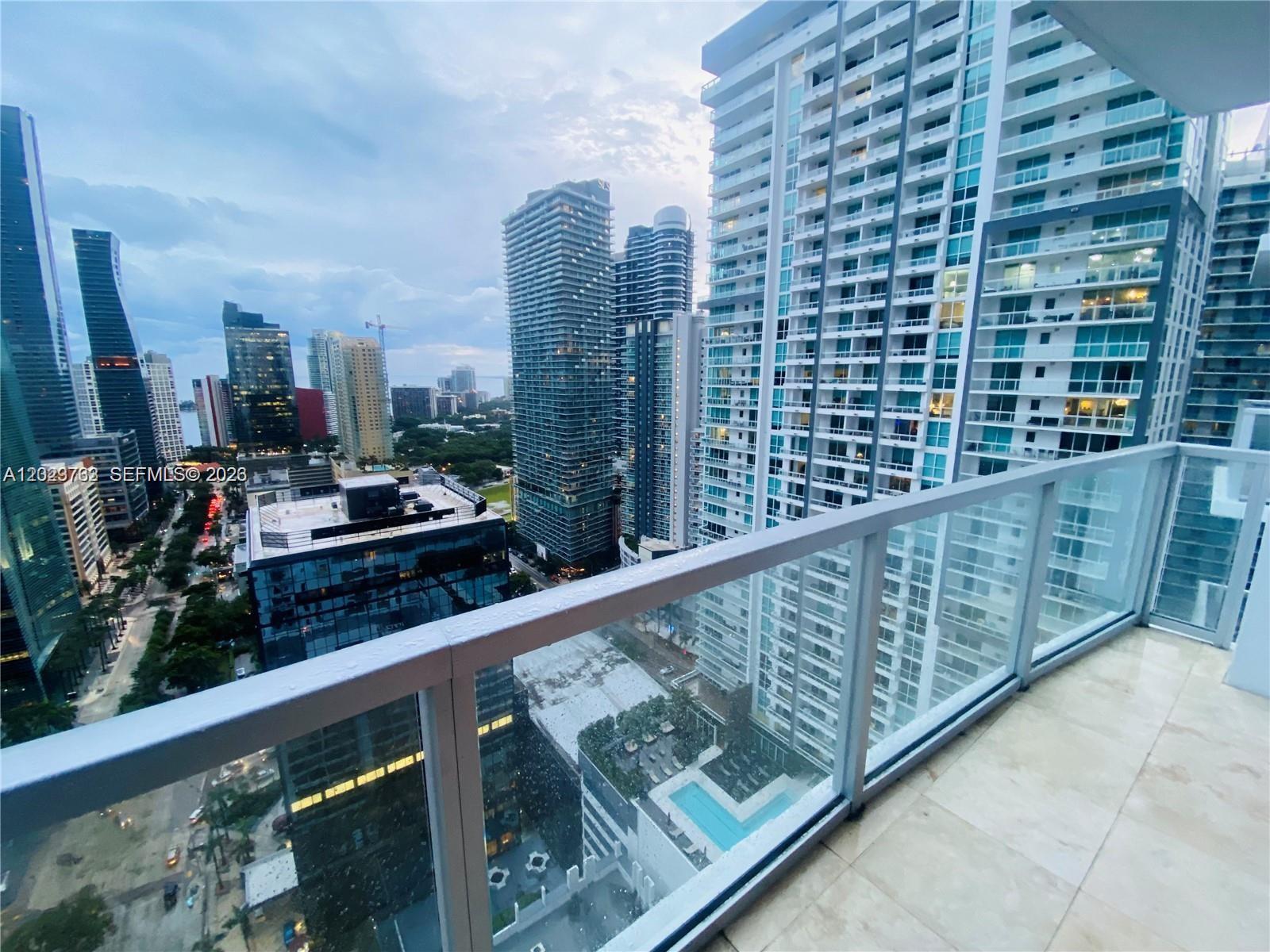 1060 Brickell Ave 3109 Property Photo 1
