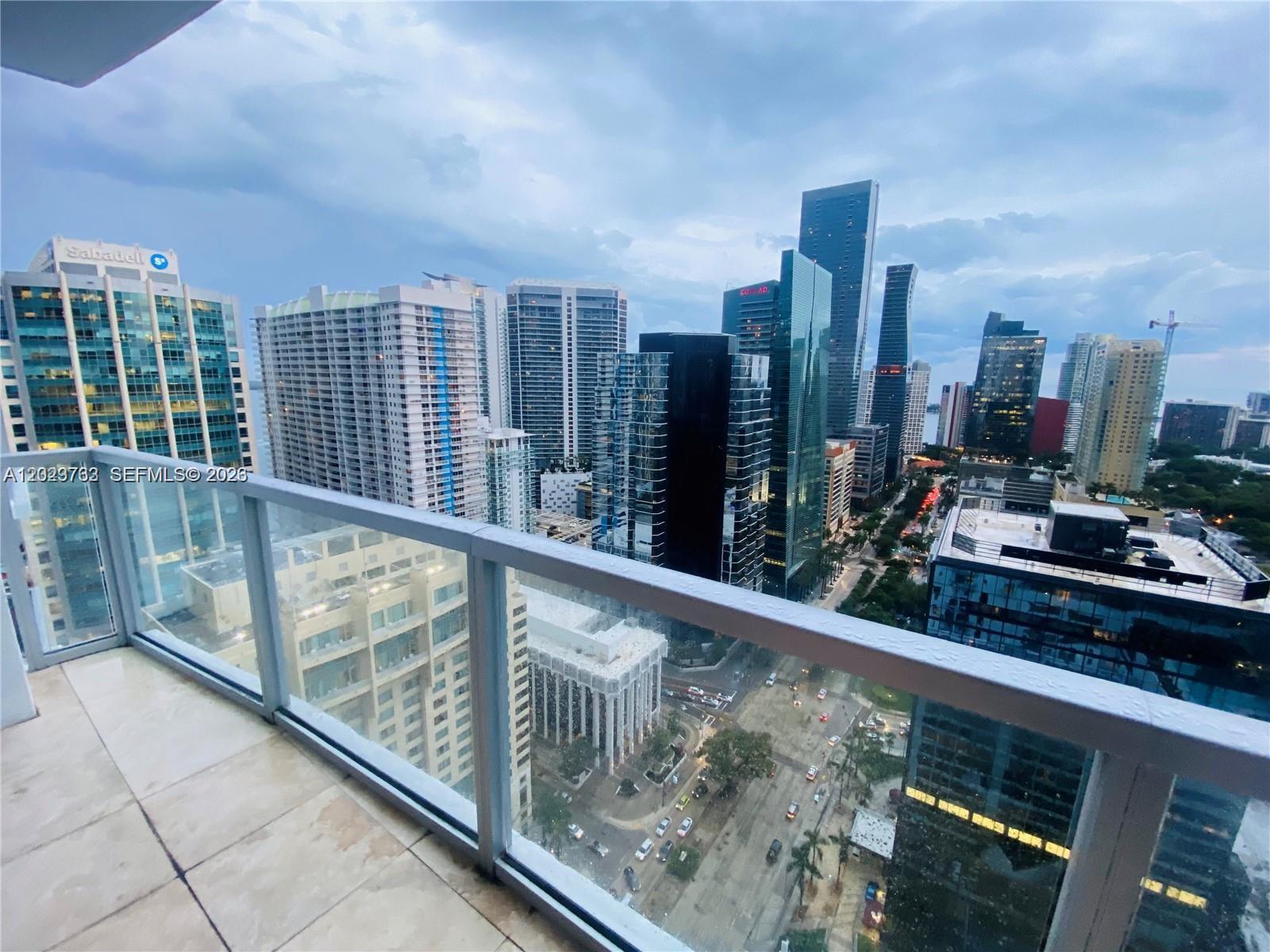 1060 Brickell Ave 3109 Property Photo 2