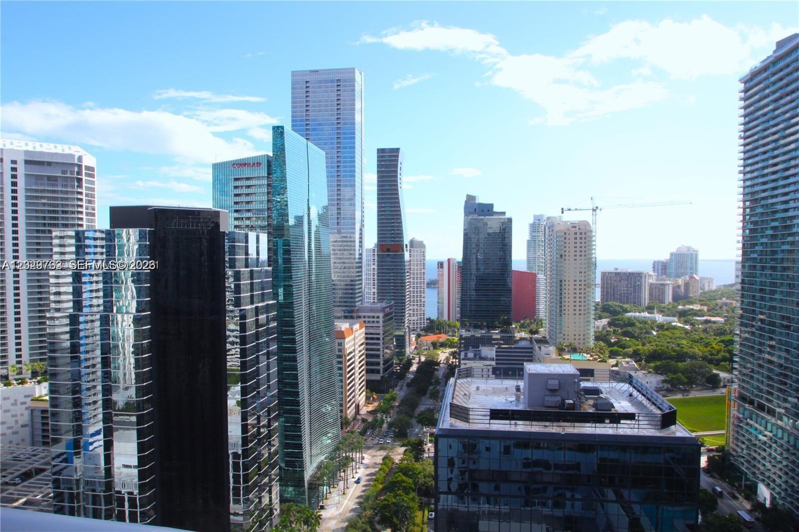 1060 Brickell Ave 3109 Property Photo 12