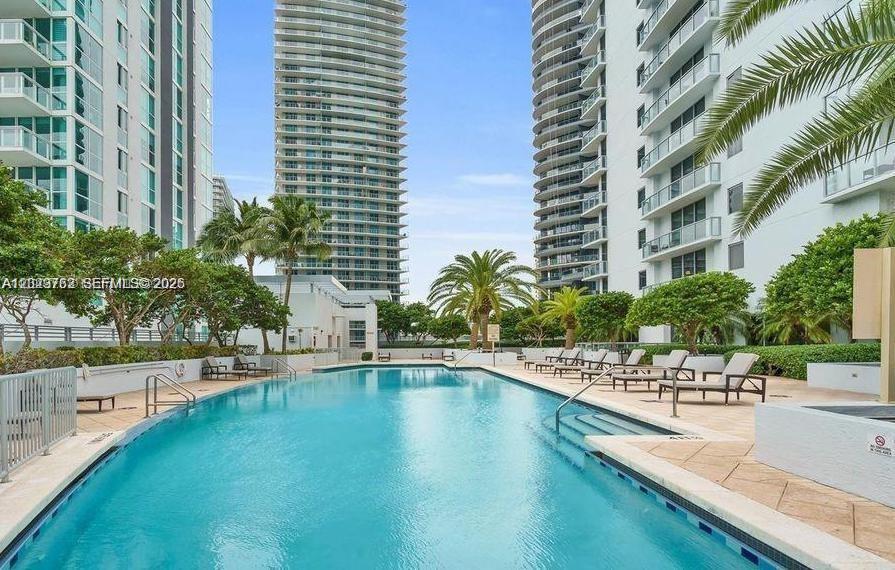 1060 Brickell Ave 3109 Property Photo 13