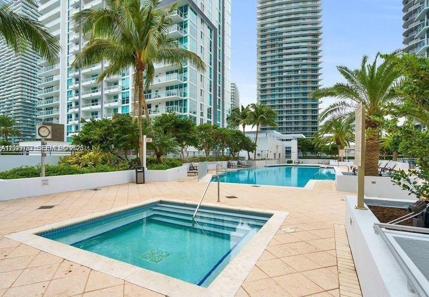 1060 Brickell Ave 3109 Property Photo 14