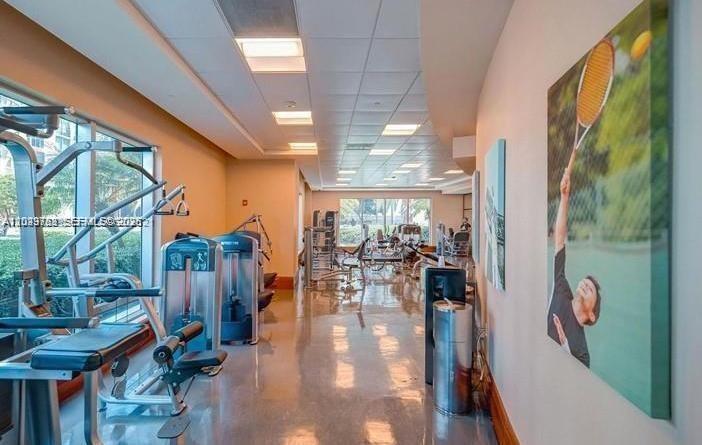 1060 Brickell Ave 3109 Property Photo 15