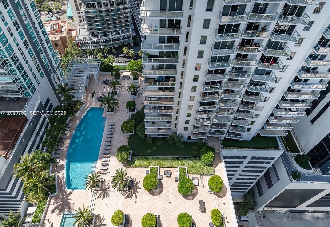 1060 Brickell Ave 3109 Property Photo 17