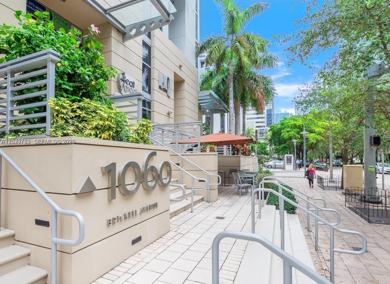 1060 Brickell Ave 3109 Property Photo 19