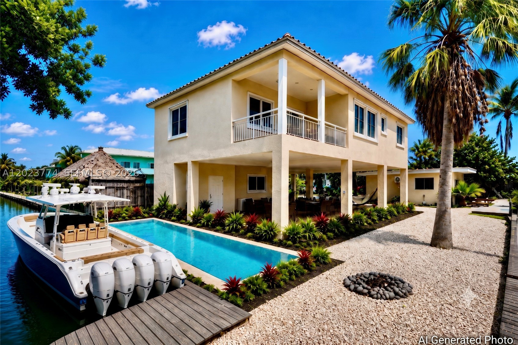 365 Loeb Ave