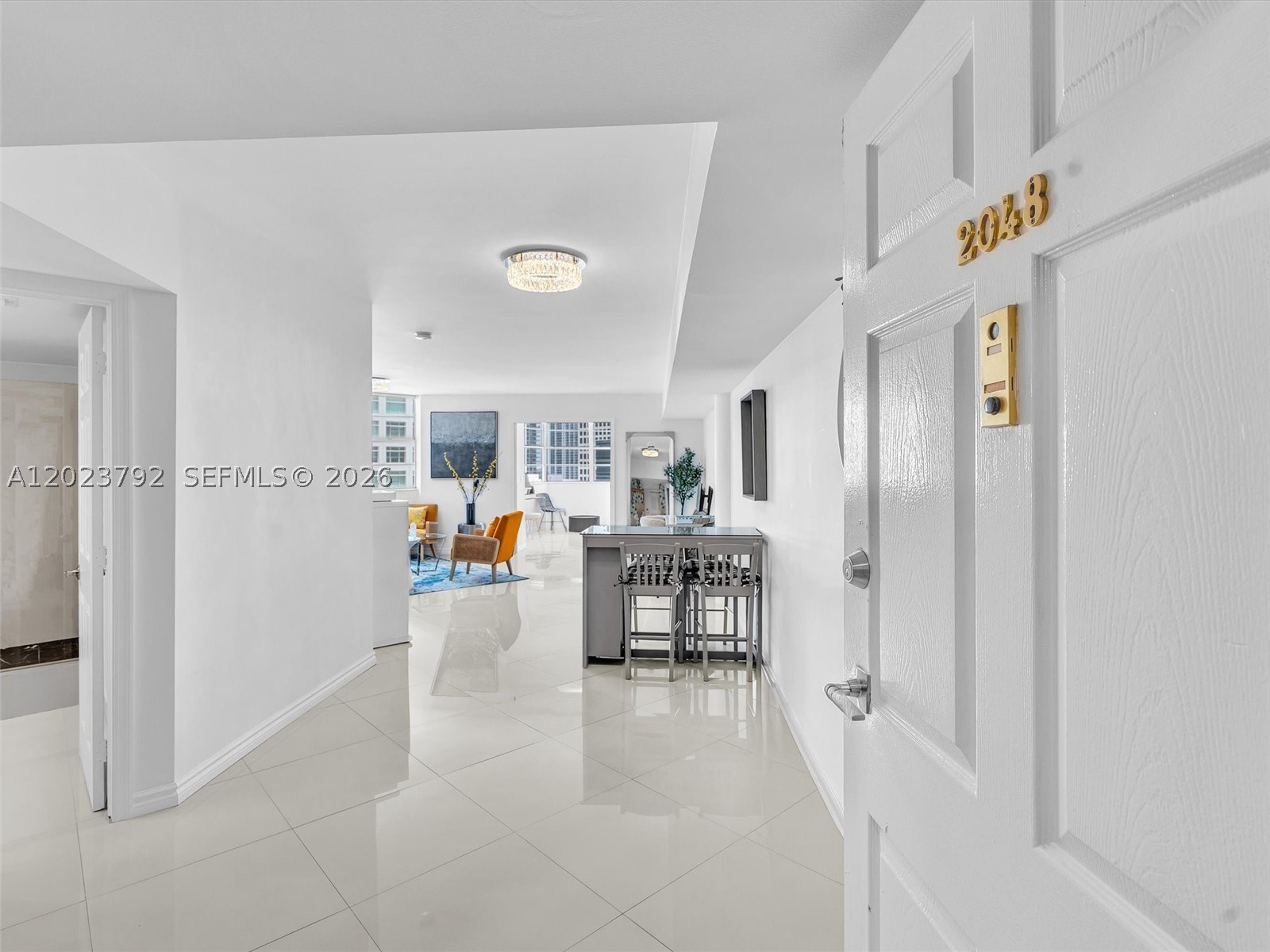 825 Brickell Bay Dr 2048 Property Photo 2
