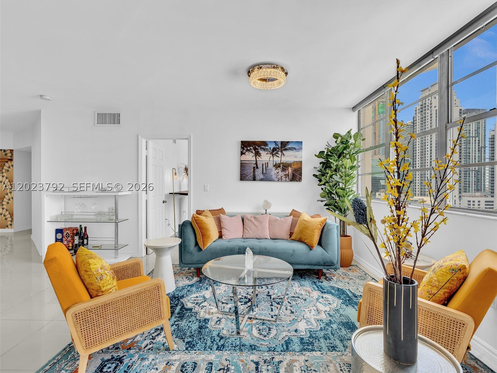 825 Brickell Bay Dr 2048 Property Photo 16